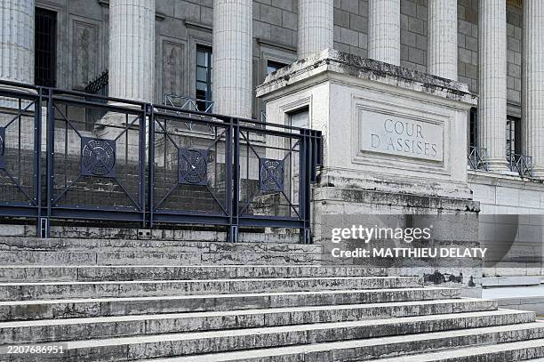 Assizes Court 3,890 Assizes Court Stock Photos, High-Res Pictures, and Images - Getty ...