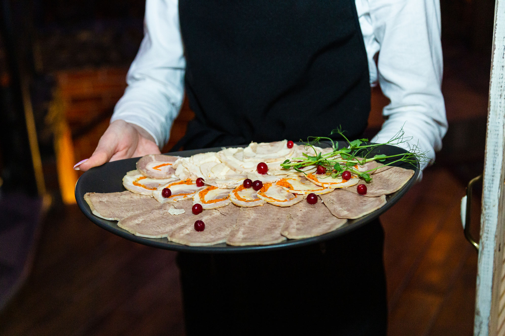 philadelphia catering
