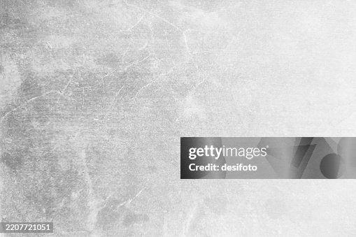 Blank empty textured rough rustic scuffed scratched light gray black and white messy dirty blotched horizontal vector background like waste test printout page from photocopier or cemented plastered run down weathered whitewashed wall Blank empty textured rough rustic scuffed scratched light gray black and white messy dirty blotched horizontal vector background like waste test printout page from photocopier or cemented plastered run down weathered whitewashed wall