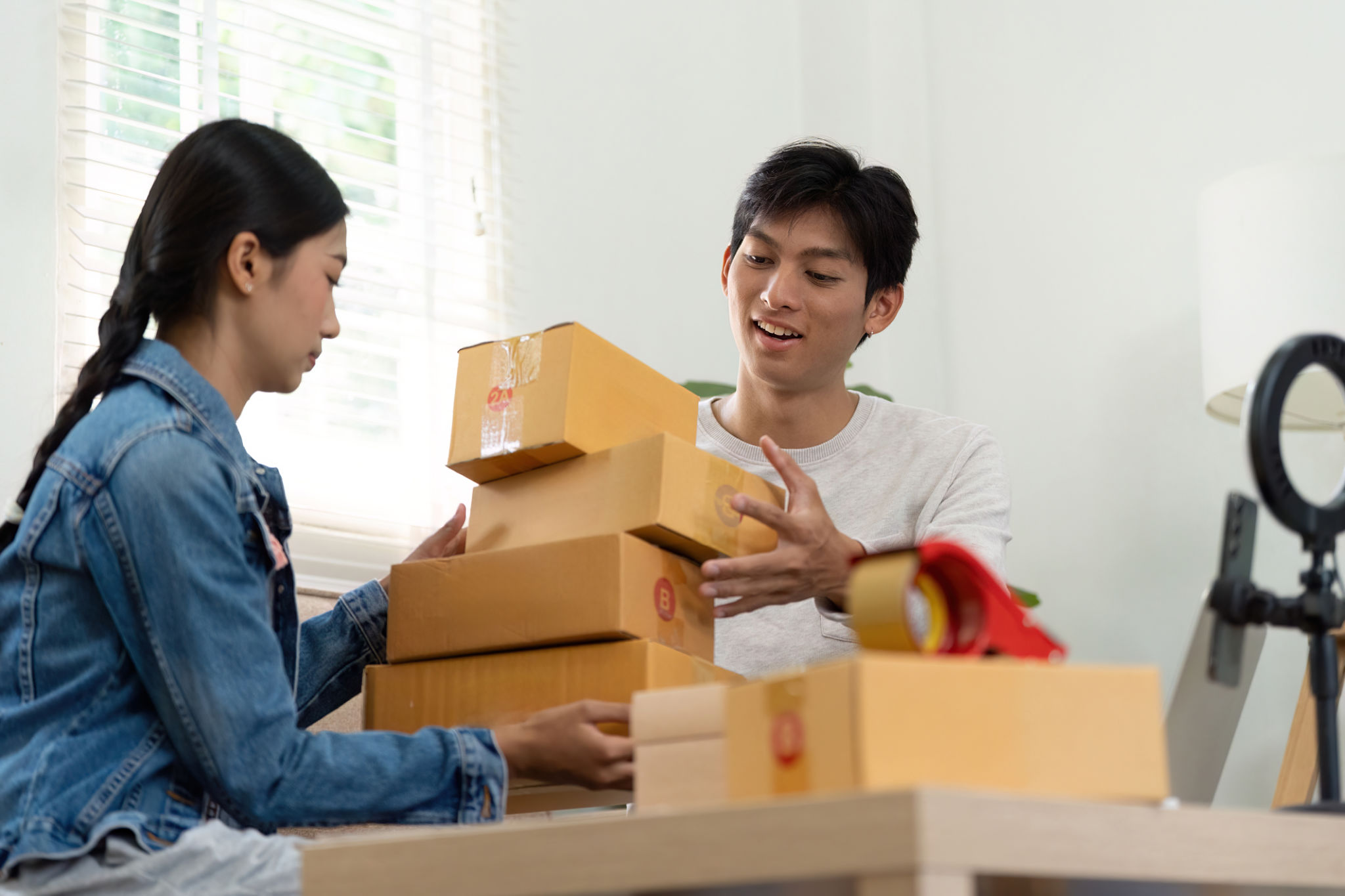e-commerce myths