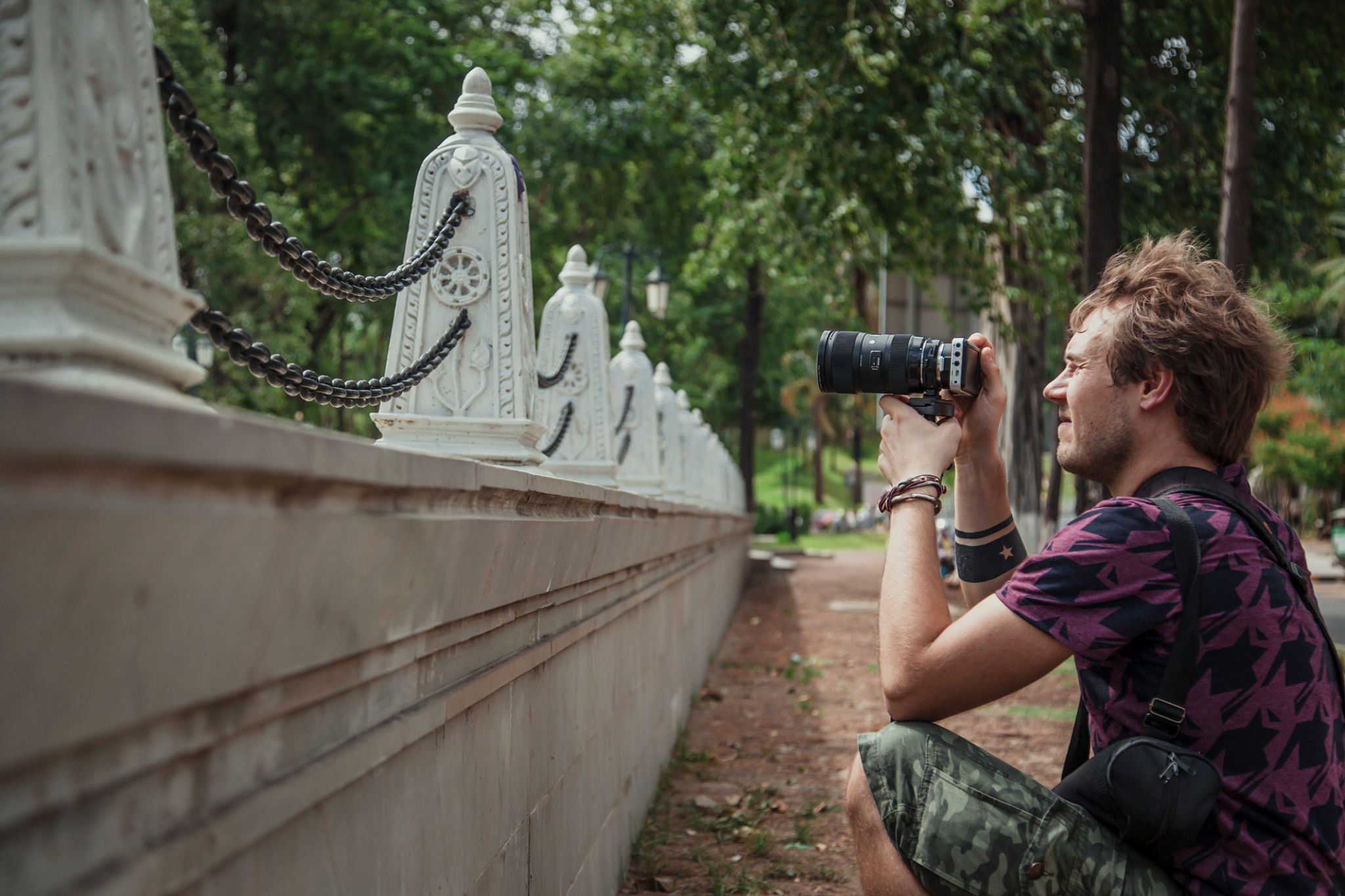 cambodian artisans