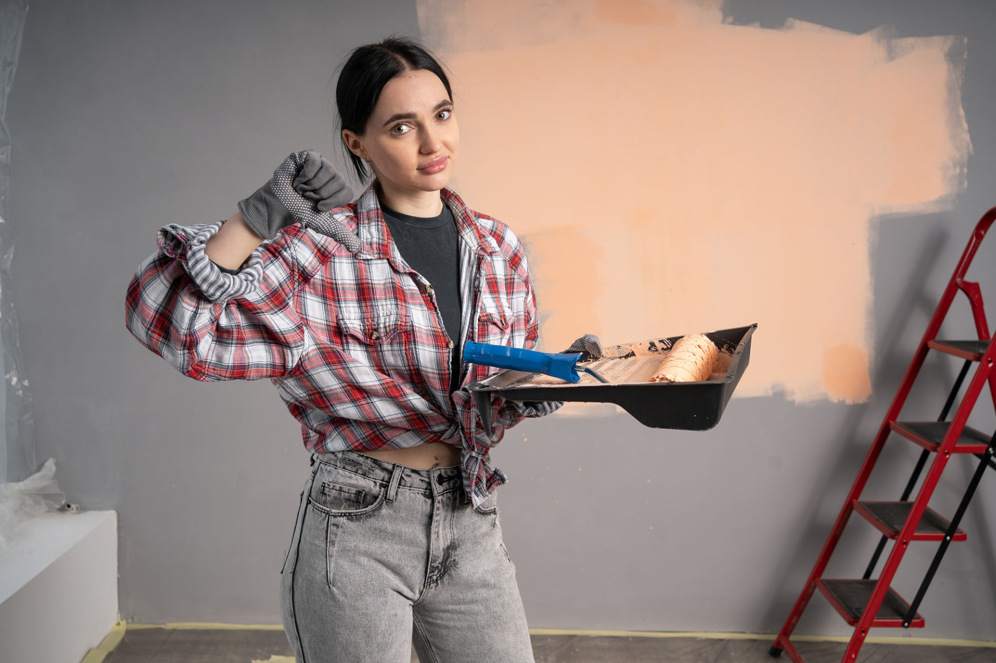 interior design update