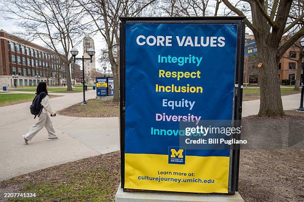 Michigan Core Values 24,939 Us Core In Stock Photos, High-Res Pictures, and Images - Getty ...