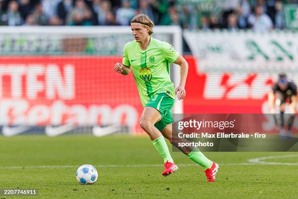 VfL Wolfsburg v 1. FC Heidenheim 1846 - Bundesliga VfL Wolfsburg v 1. FC Heidenheim 1846 - Bundesliga