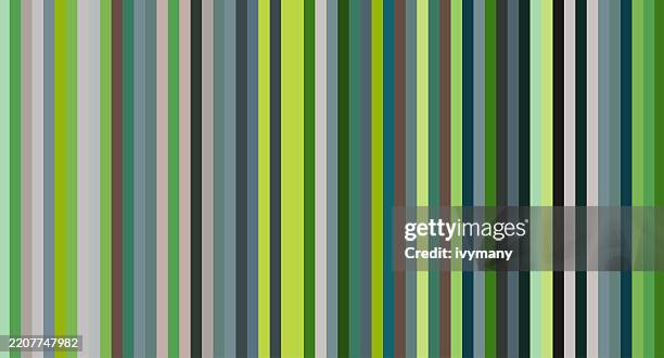 abstract color straight stripes textile background - green marble background stock illustrations