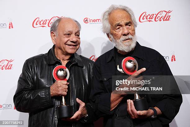 Cheech Mar 868 Comedian Cheech Marin Stock Photos, High-Res Pictures, and Images ...