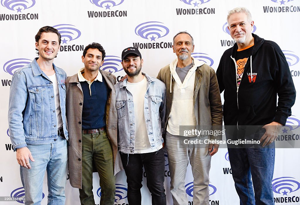 WonderCon 2025