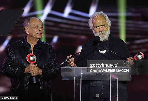 Cheech Mar 868 Comedian Cheech Marin Stock Photos, High-Res Pictures, and Images ...