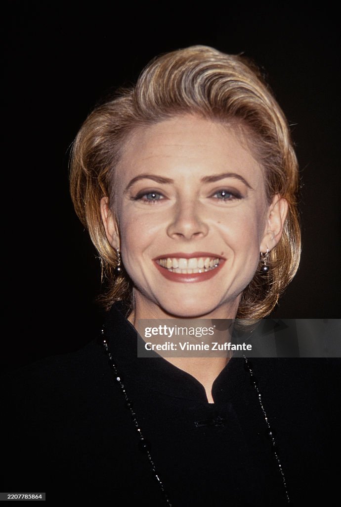 Faith Ford