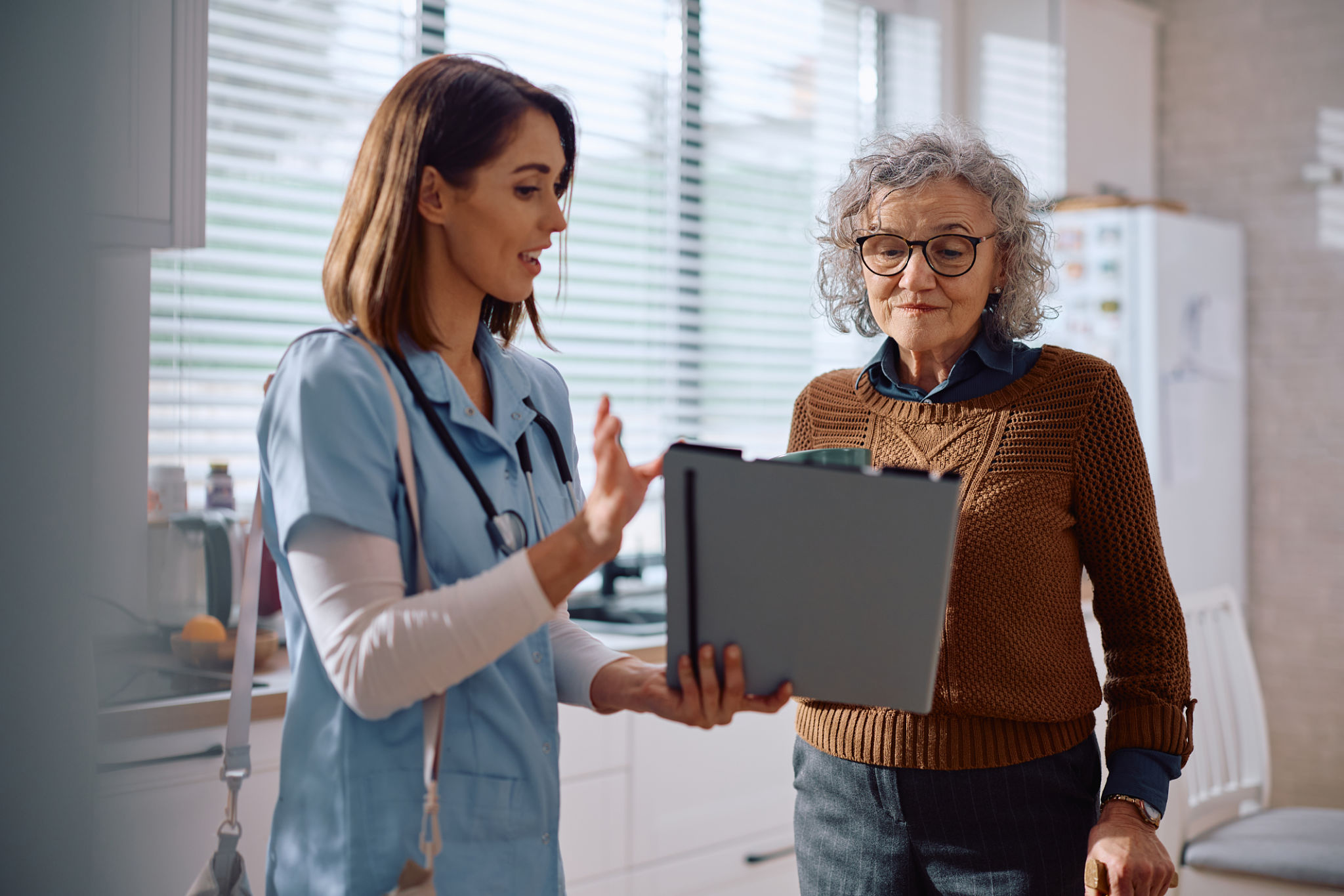 future senior care