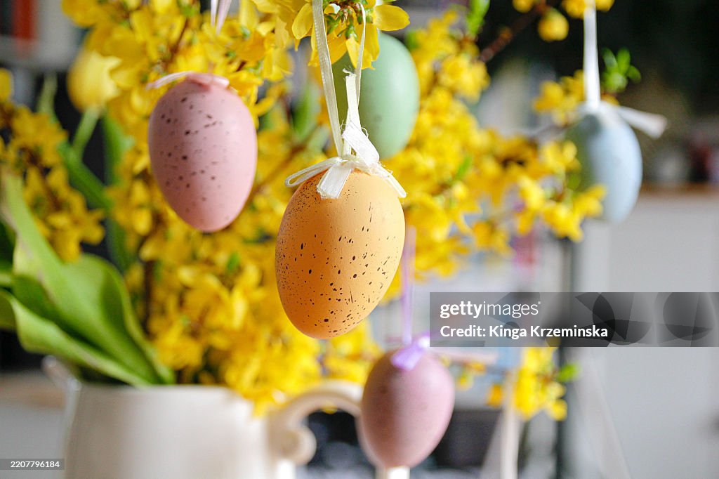 Easter