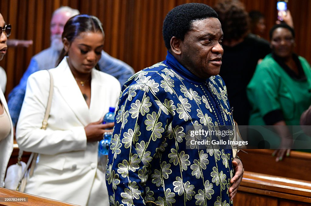 Nigerian Pastor Timothy Omotoso And Co-Accused Acquitted Of All Charges In South Africa