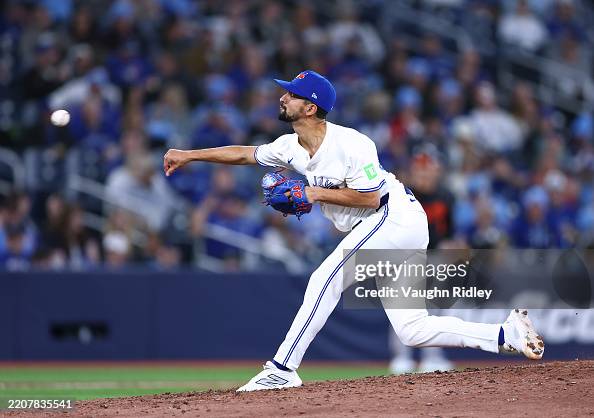 Baltimore Orioles v Toronto Blue Jays Baltimore Orioles v Toronto Blue Jays