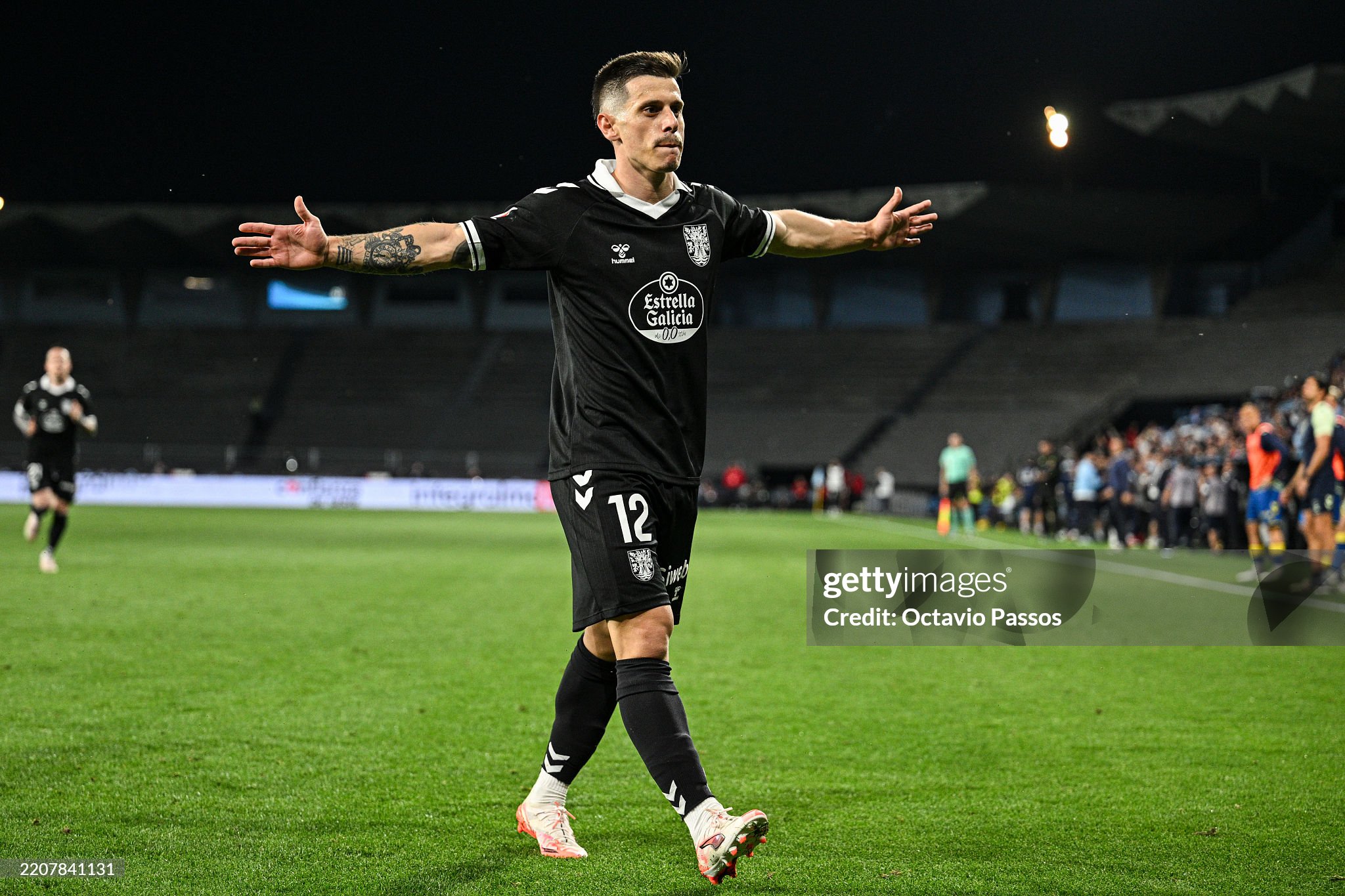 Sevilla is the perfect club to keep growing