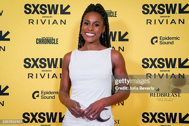 Issa Rae Hyatt 211 Julia Rae Stock Photos, High-Res Pictures, and Images - Getty Images