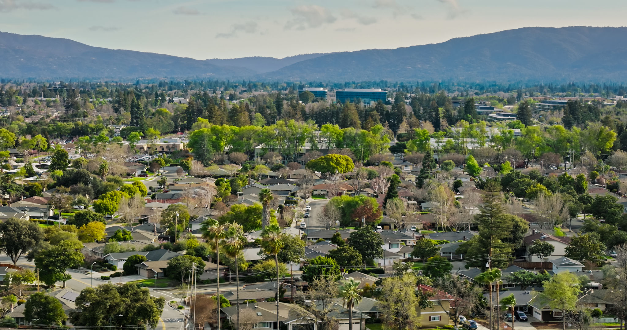 california homes