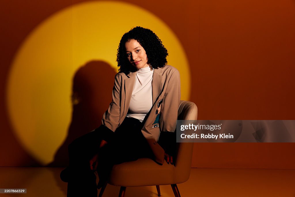 13th SCAD TVfest Portrait Studio, Entertainment Weekly