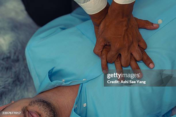 How to Get Certified in Basic Life Saving Techniques in Chester County