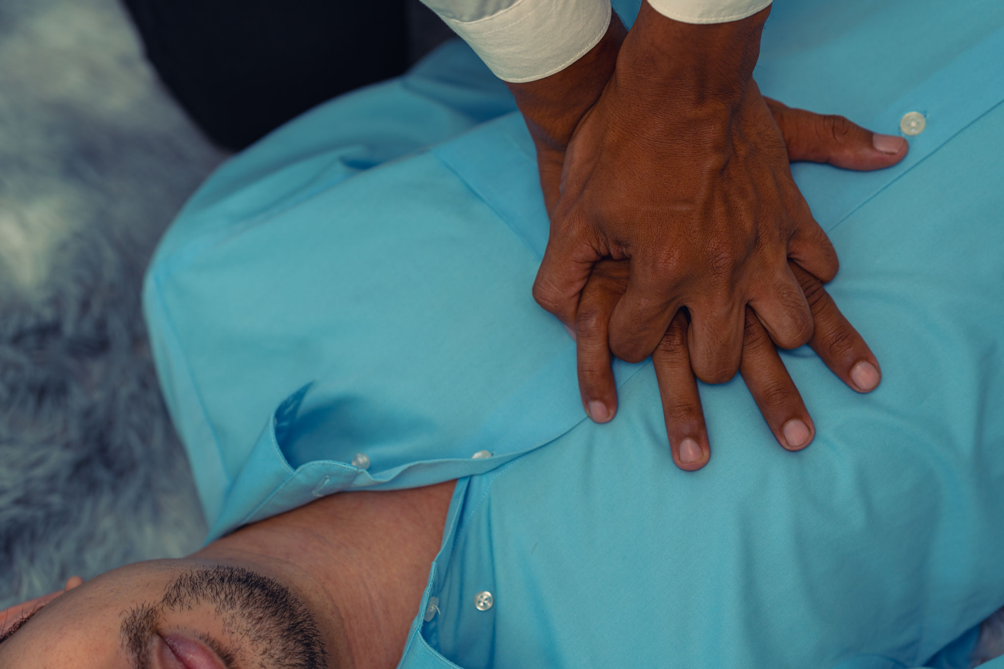 Saving Life How to Get Certified in Basic Life Saving Techniques in Chester County