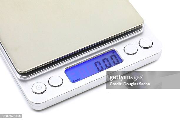 small digital scale for weight - kilogram stock pictures, royalty-free photos & images