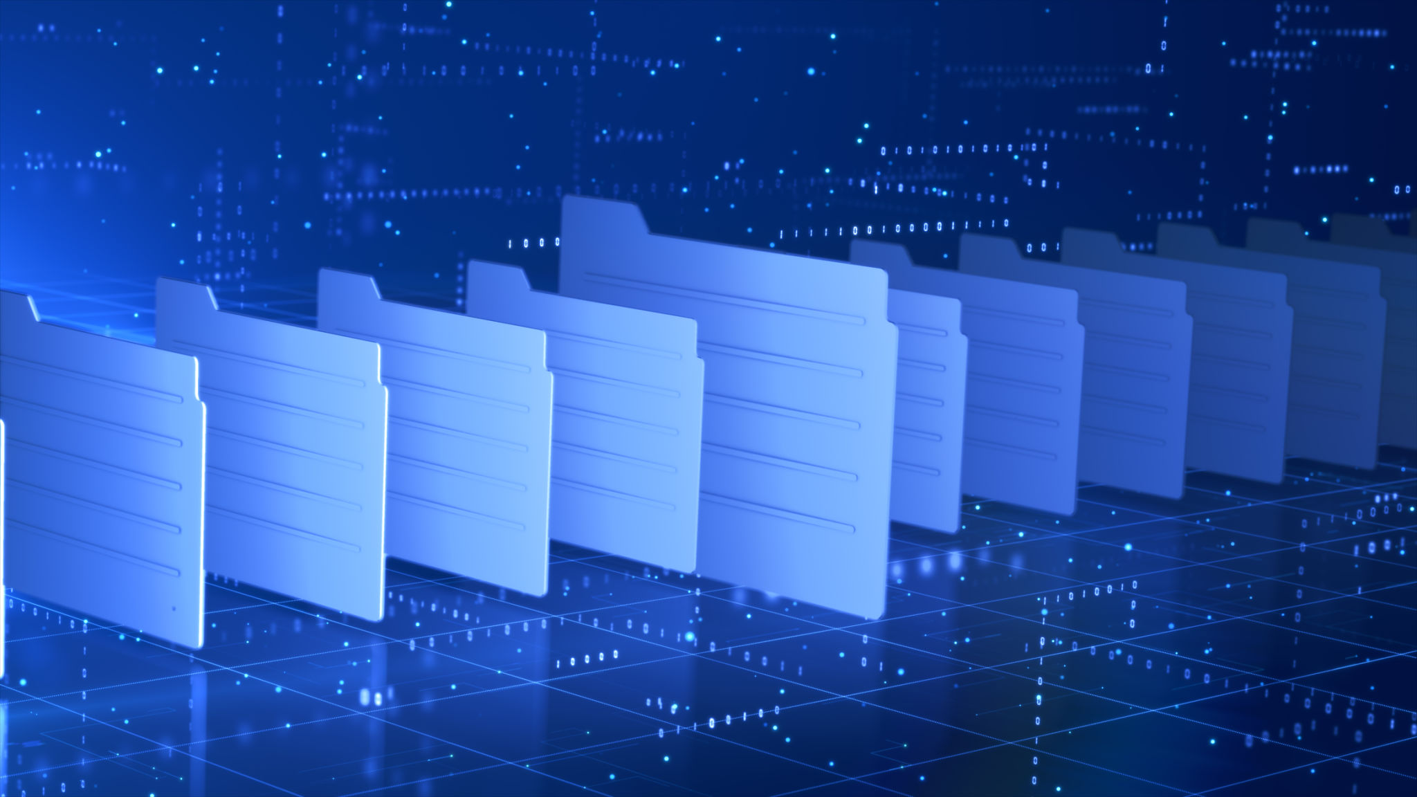 processing documents
