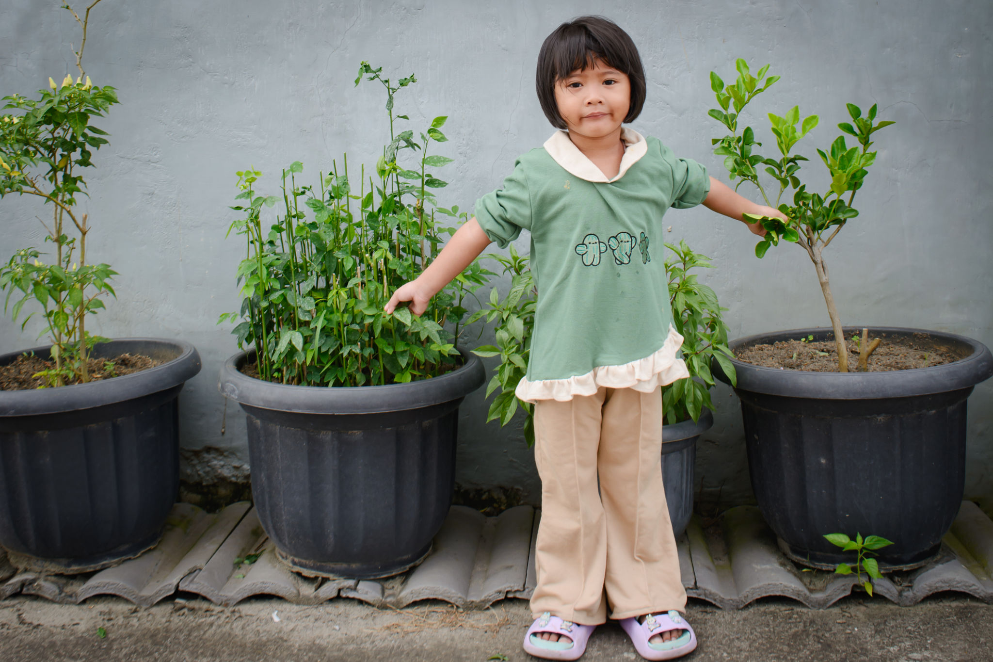 eco-friendly kids clothing