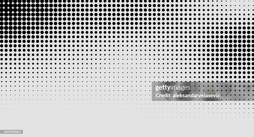 Fondo de semitono manchado abstracto