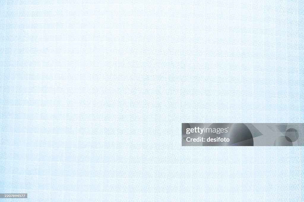 Faint Checkered Pattern Faded Baby Blue And White Soft Pastel Checkered Pattern Horizontal ...