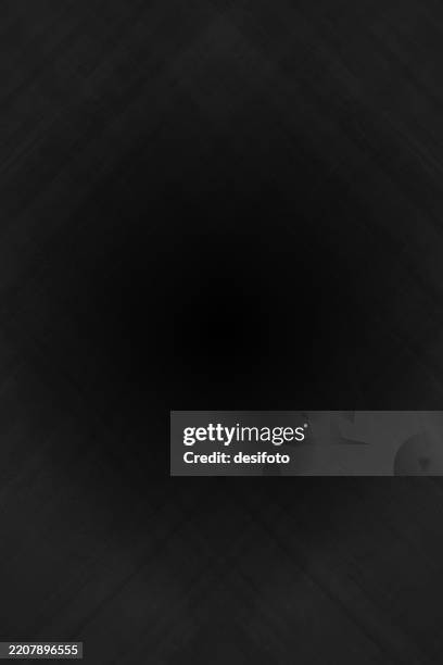 faded dark black vertical blank empty vector backgrounds with subtle shaded crisscross checkered pattern with faint criss cross lines design like woven fabric napkin or textured brocade cloth wallpaper - blanket background stock illustrations