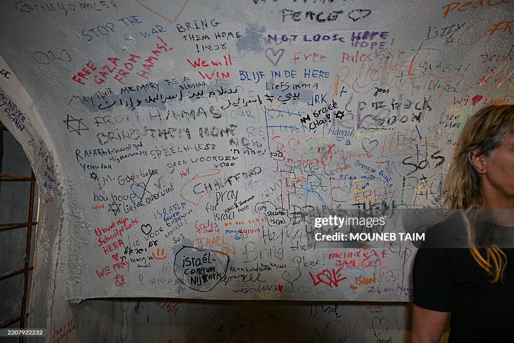 Hamas-Tunnel-Replica-Sparks-Debate