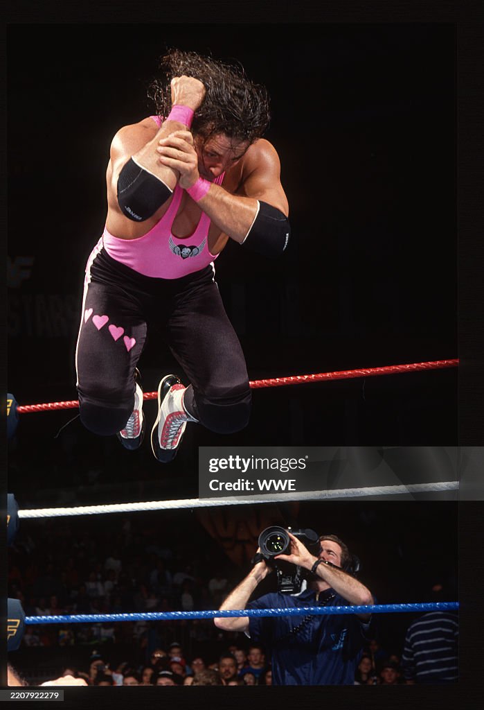 WWE Archive