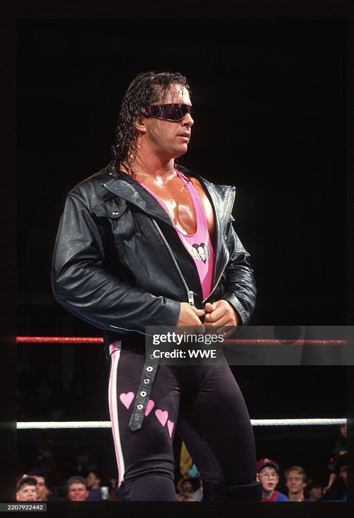 WWE Archive