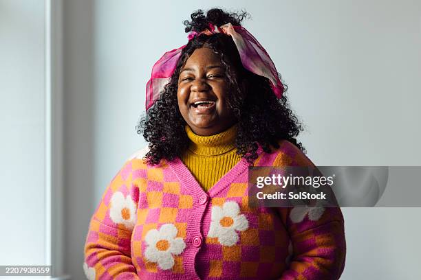radiating happiness - alternative pose stock pictures, royalty-free photos & images