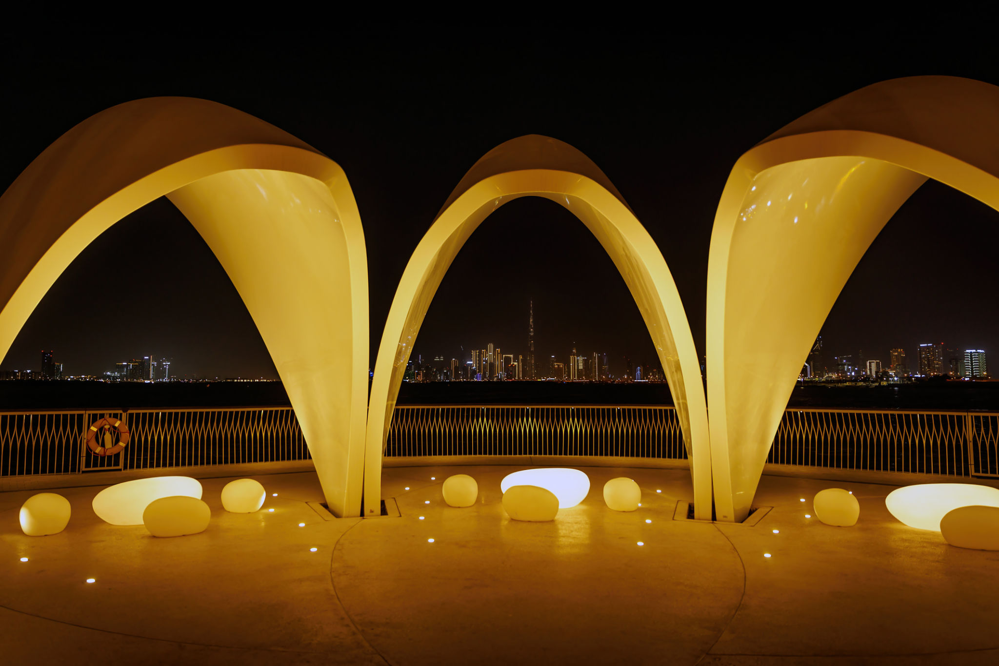 A Guide to Sustainable Interior Design in Dubai
