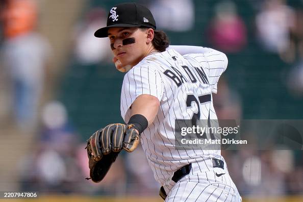 Los Angeles Angels v Chicago White Sox Los Angeles Angels v Chicago White Sox