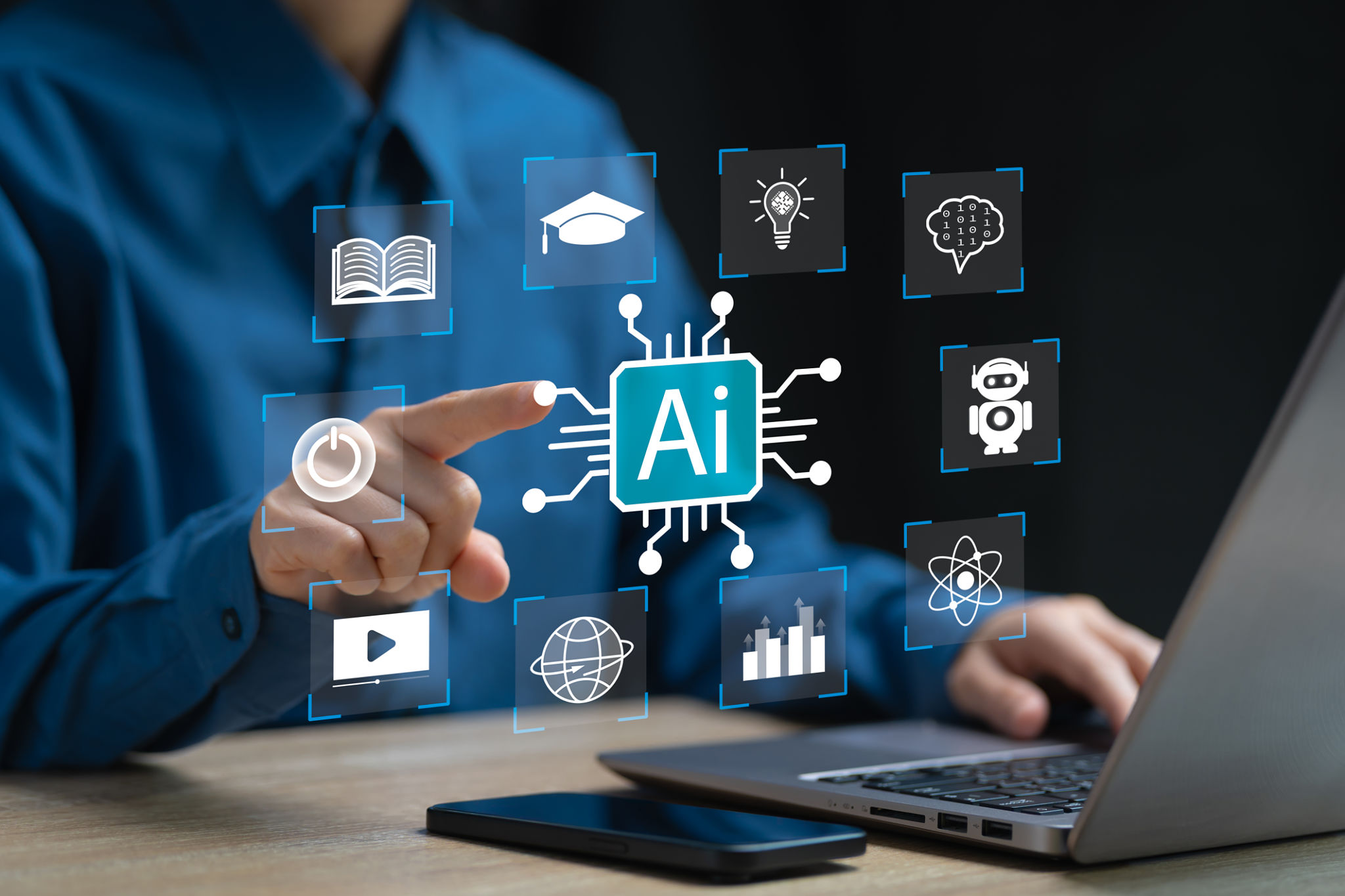 ai learning development