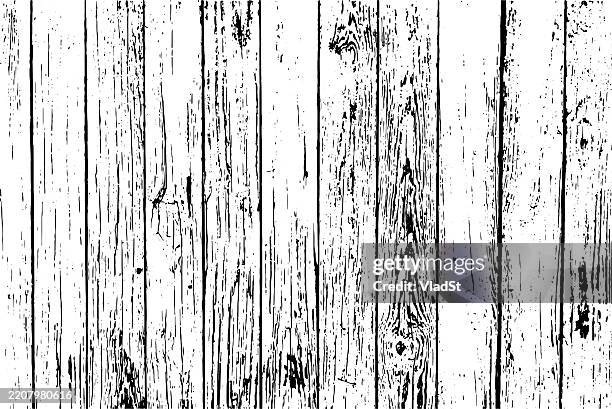 hölzerne textur grunge hintergrund - holzmaserung stock-grafiken, -clipart, -cartoons und -symbole