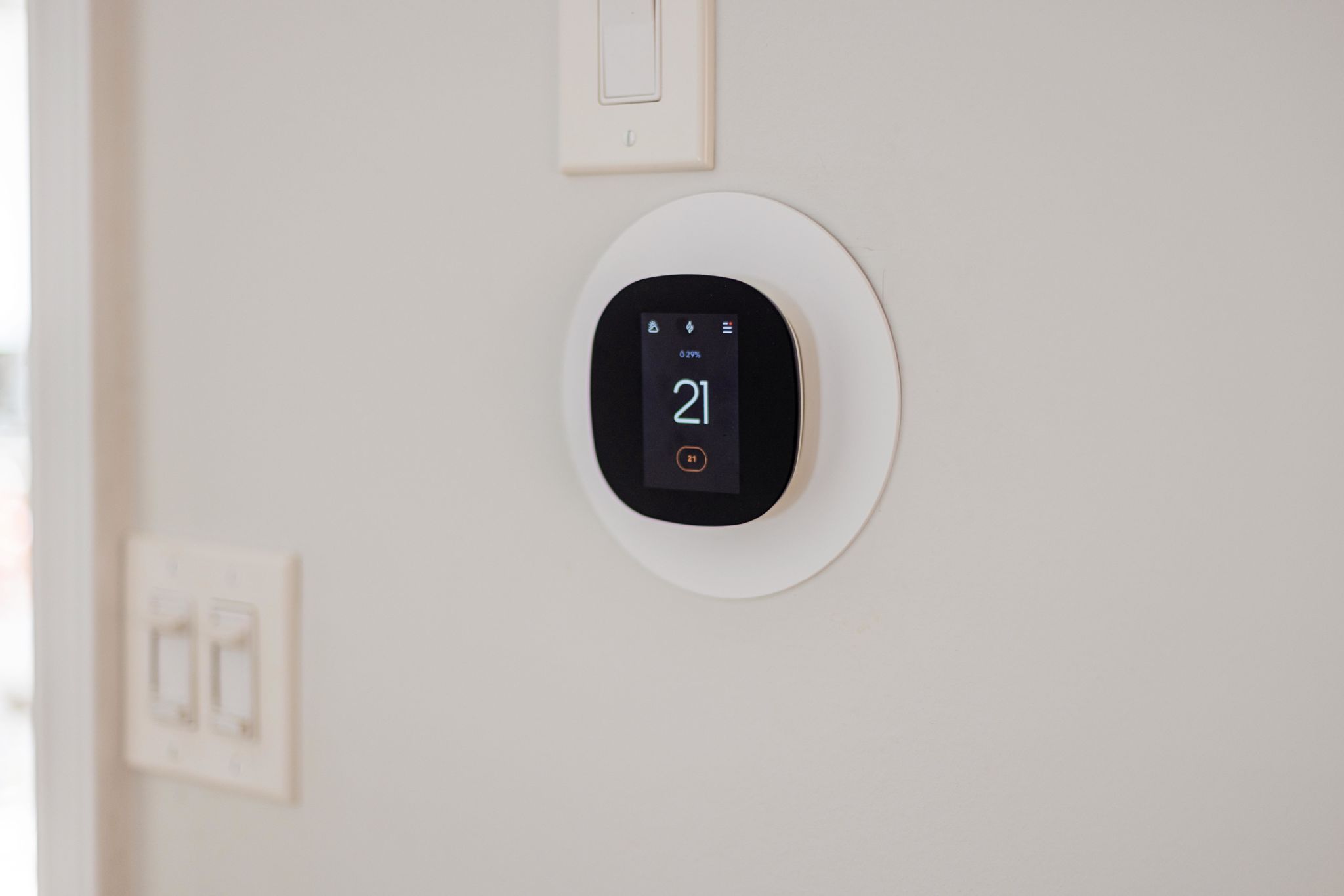 energy efficient cooling