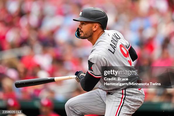 Minnesota Twins v St. Louis Cardinals Minnesota Twins v St. Louis Cardinals