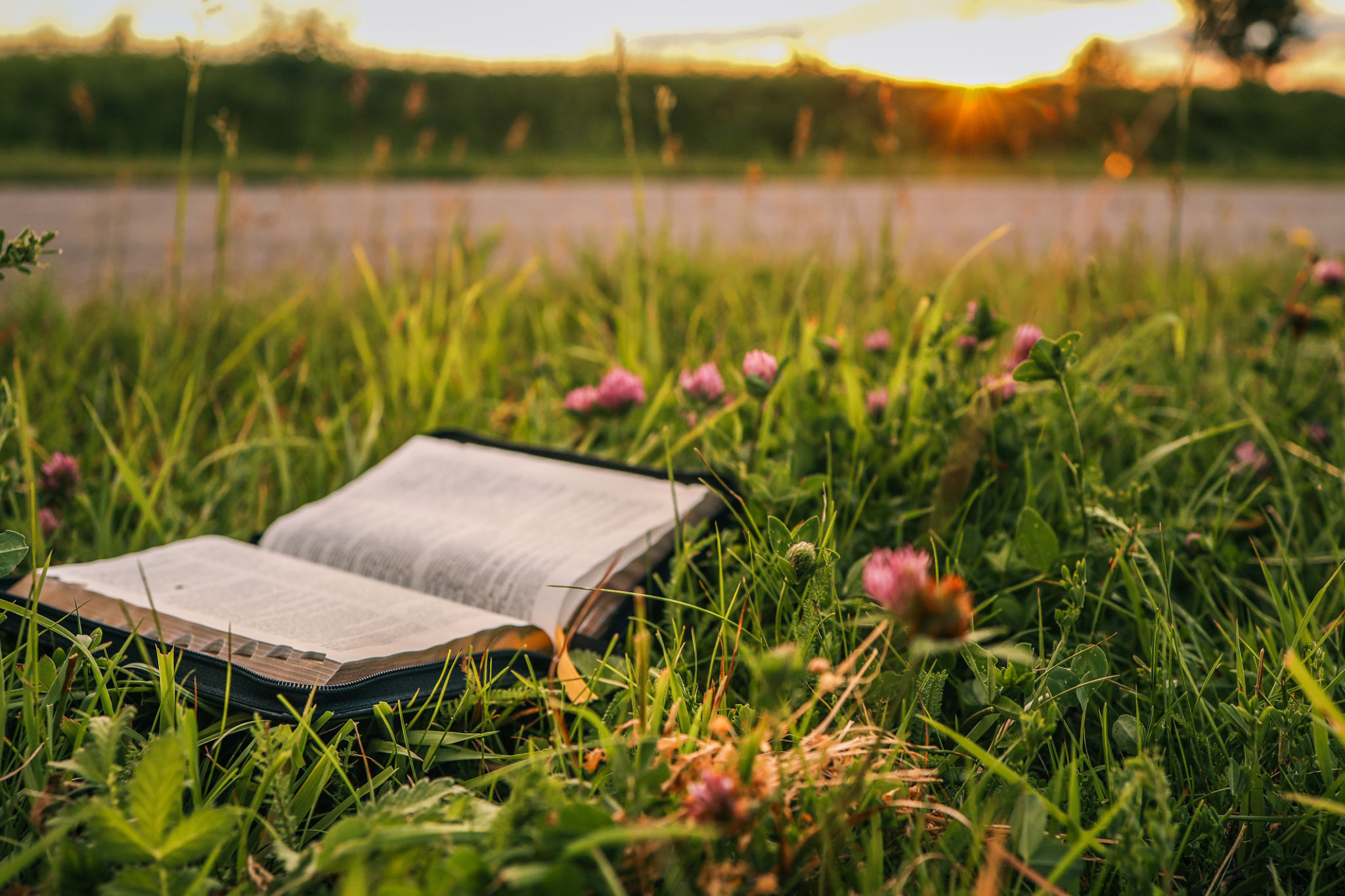 spiritual growth