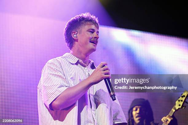 Forrest Singer 524 Forrest Frank Photos & High Res Pictures - Getty Images