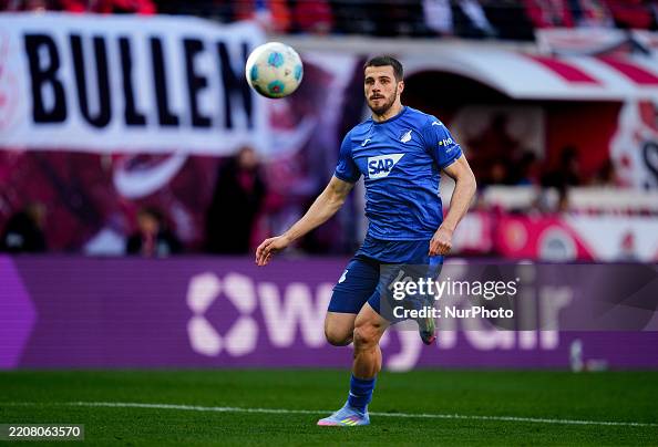 RB Leipzig v TSG Hoffenheim- 1. Bundesliga RB Leipzig v TSG Hoffenheim- 1. Bundesliga