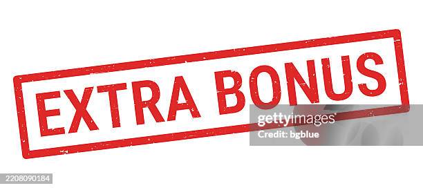 Final Bonus Sticker 165 Bonus Sticker Stock Photos, High-Res Pictures, and Images - Getty ...