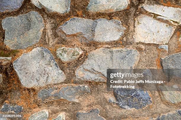 Polychromatic Textures 147 Polychromatic Brickwork Stock Photos, High-Res Pictures, and Images ...