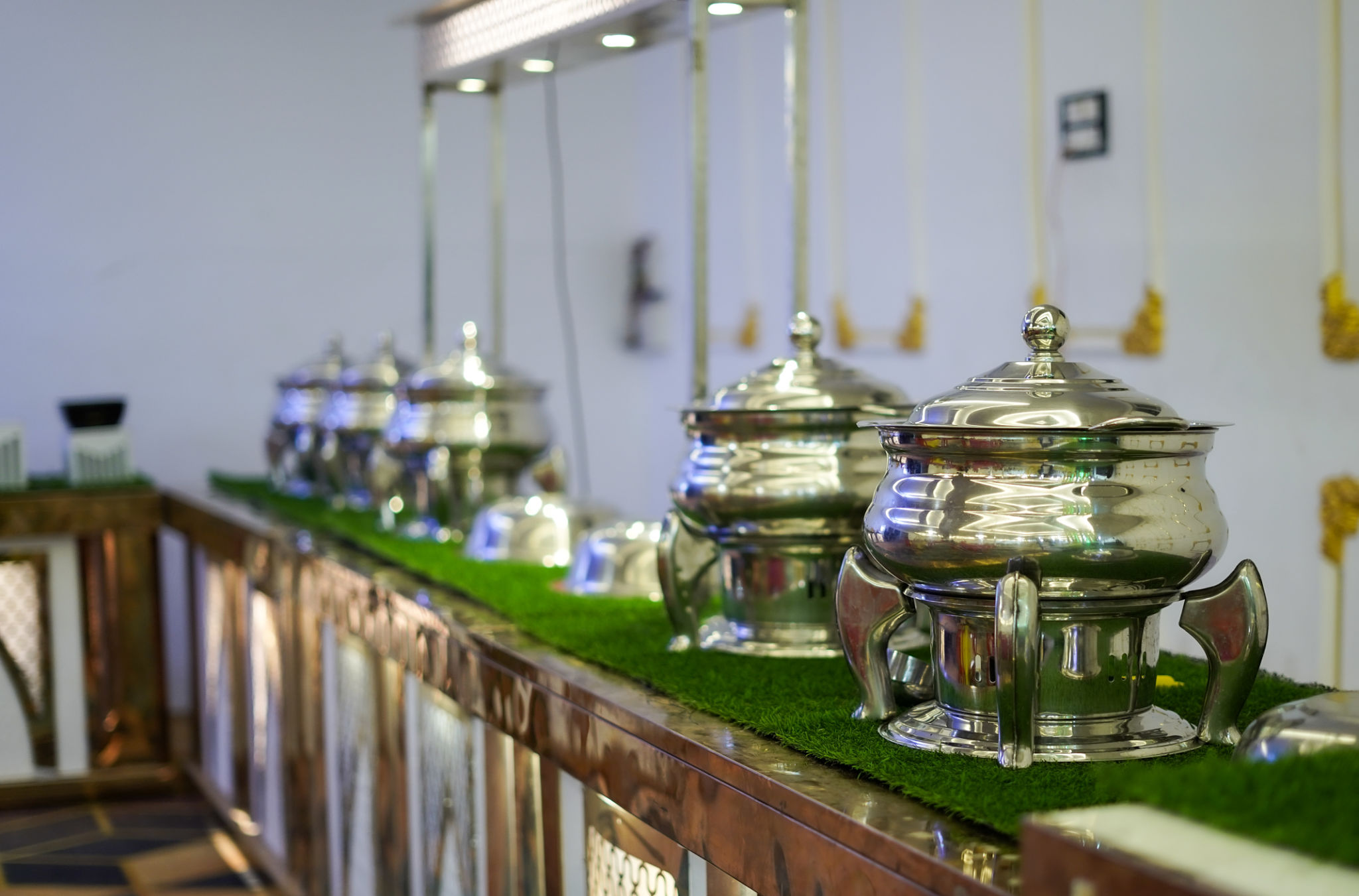 event planning india
