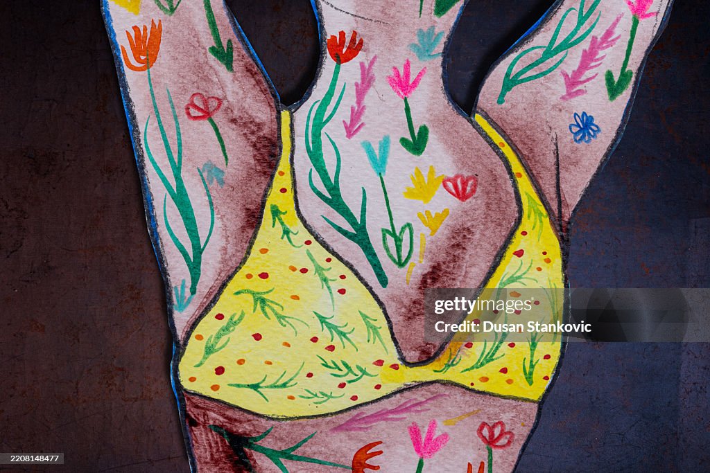 Body positivity