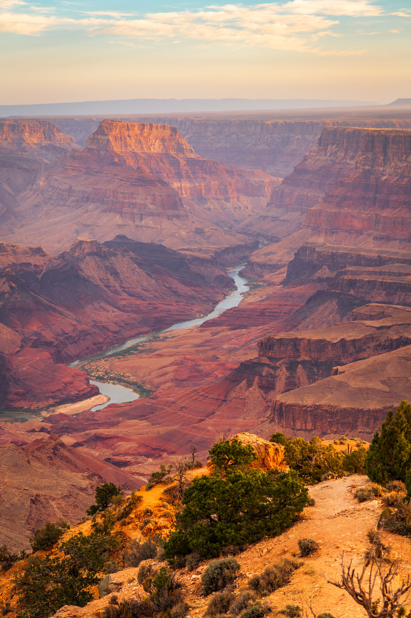 grand canyon