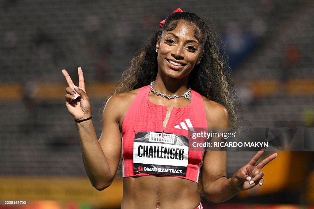 ATHLETICS-GRANDSLAM-JAM