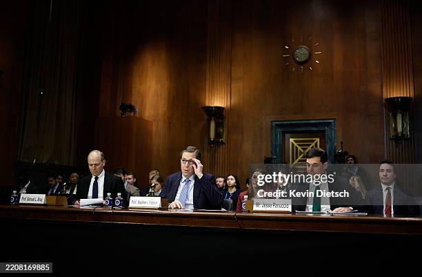 Sam Bray 32 Notre Dame Law School Stock Photos, High-Res Pictures, and Images ...