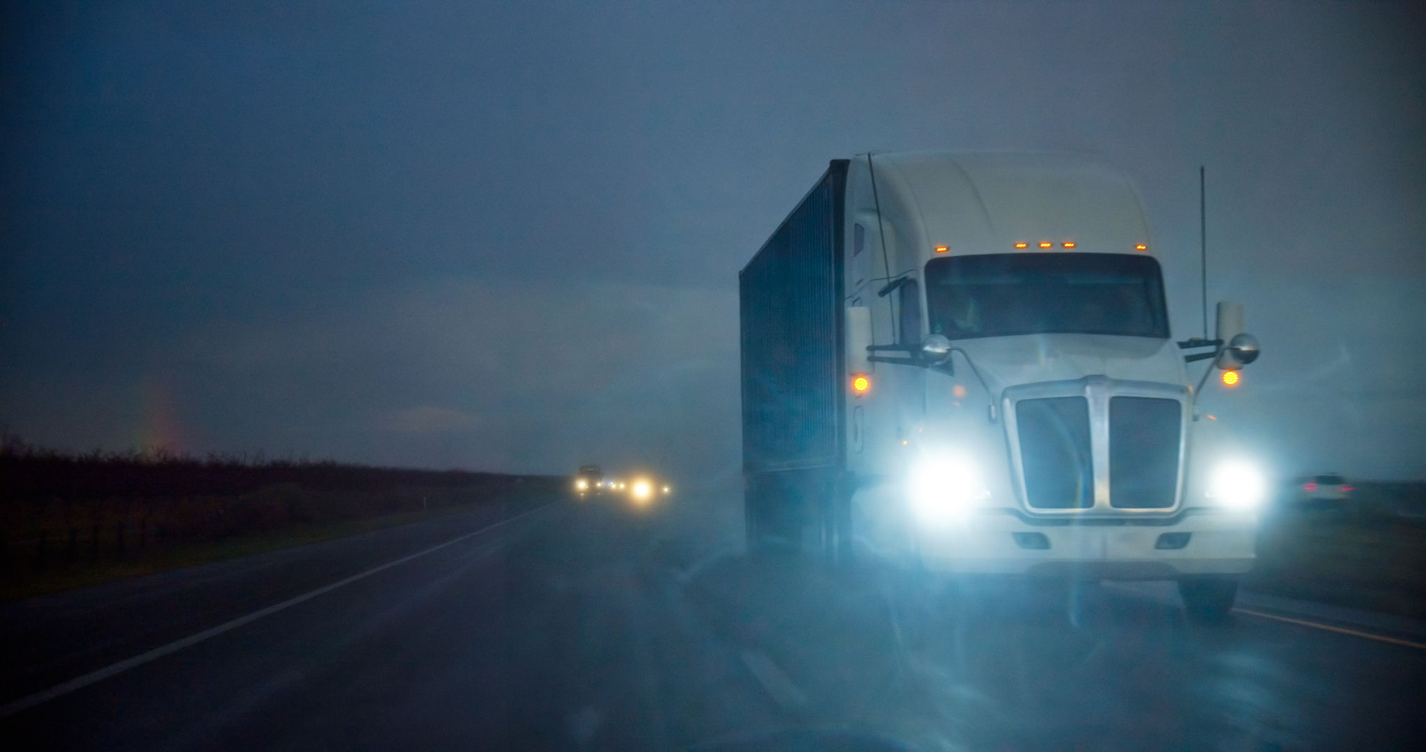 commercial vehicle